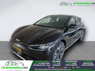 Kia EV6 229 ch