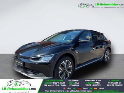 Kia EV6 229 ch