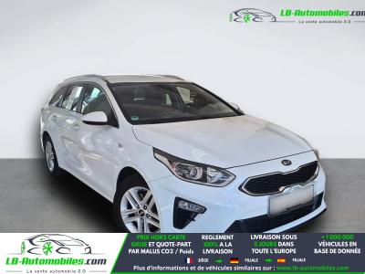 Kia Ceed SW 1.6 CRDi 136 ch BVM