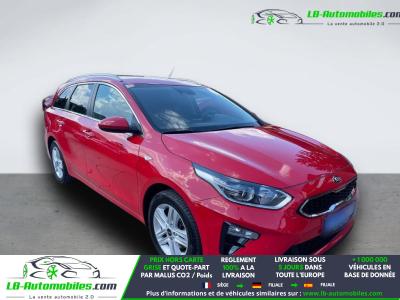 Kia Ceed SW 1.6 CRDi 136 ch BVM