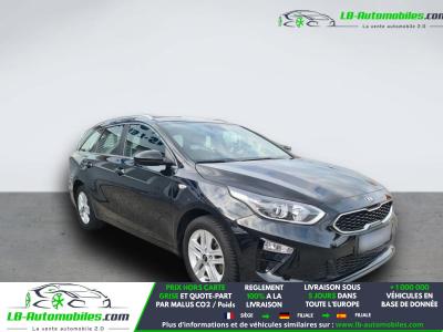 Kia Ceed SW 1.6 CRDi 136 ch BVM