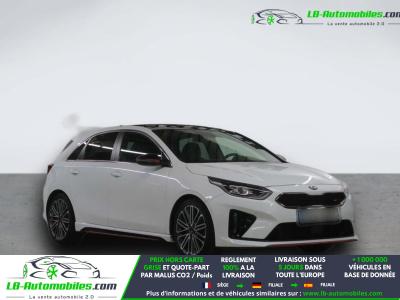 Kia Ceed 1.6 T-GDi 204 ch BVM