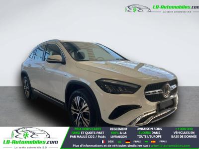Mercedes GLA 250 e BVA