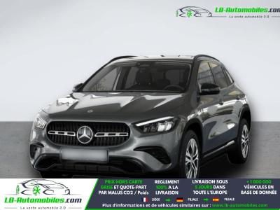 Mercedes GLA 250 e BVA