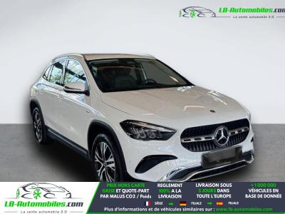 Mercedes GLA 250 e BVA