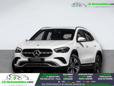 Mercedes GLA 250 e BVA