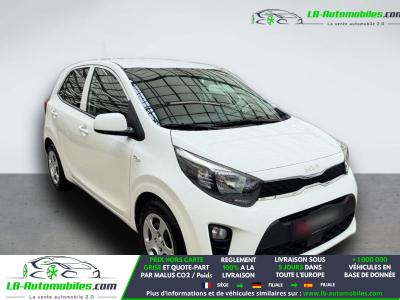 Kia Picanto 1.0 DPi 67ch BVM