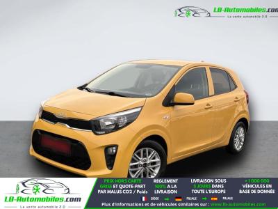 Kia Picanto 1.0 DPi 67ch BVM