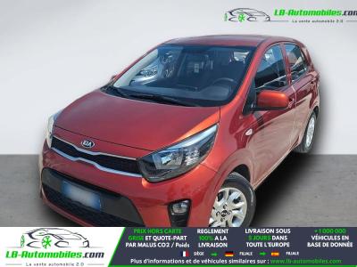 Kia Picanto 1.0 DPi 67ch BVM