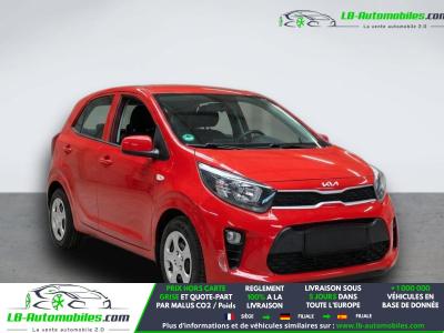 Kia Picanto 1.0 DPi 67ch BVM