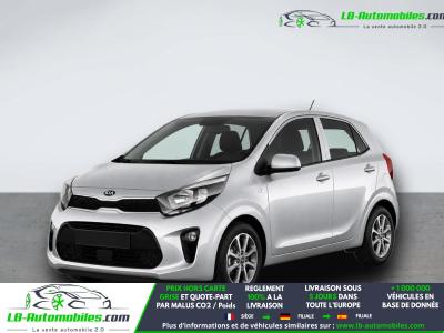 Kia Picanto 1.0 DPi 67ch BVM