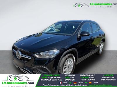 Mercedes GLA 180 BVA
