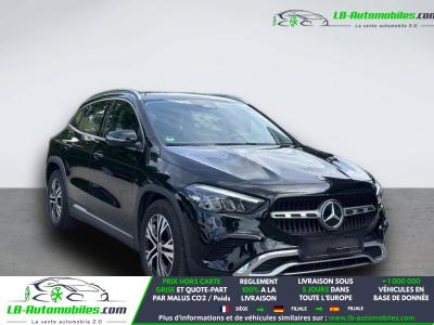Mercedes GLA 180 BVA