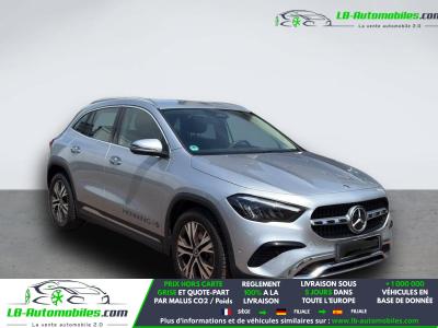 Mercedes GLA 180 BVA