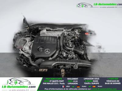Mercedes GLA 180 BVA