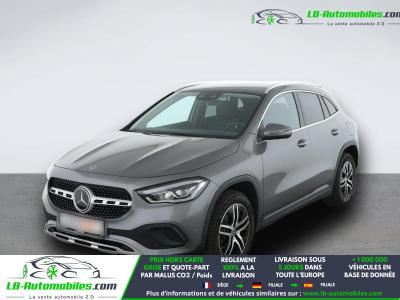Mercedes GLA 180 BVA