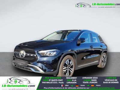 Mercedes GLA 180 BVA