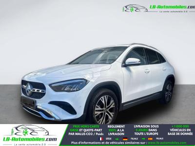 Mercedes GLA 180 BVA