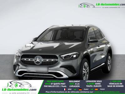 Mercedes GLA 180 BVA