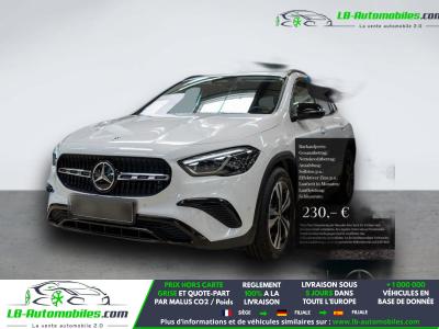 Mercedes GLA 180 BVA