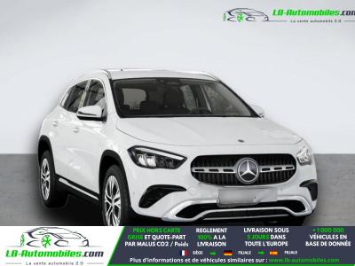 Mercedes GLA 180 BVA