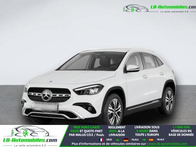 Mercedes GLA 180 BVA
