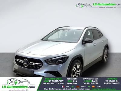 Mercedes GLA 180 BVA