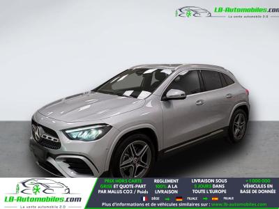 Mercedes GLA 180 BVA