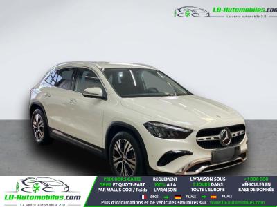 Mercedes GLA 180 BVA