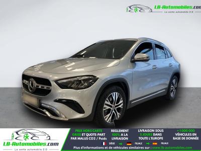 Mercedes GLA 180 BVA