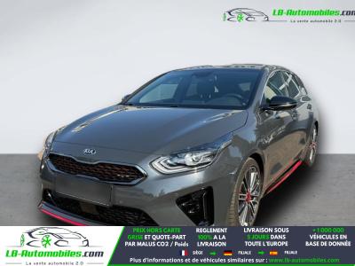 Kia ProCeed 1.6 T-GDi 204 ch BVA