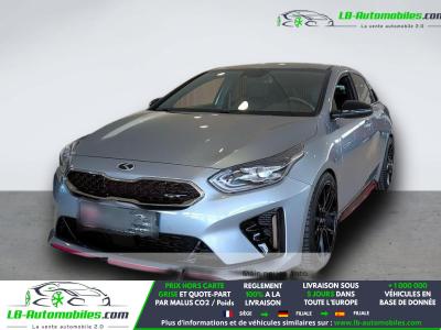 Kia ProCeed 1.6 T-GDi 204 ch BVA