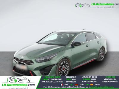 Kia ProCeed 1.6 T-GDi 204 ch BVA