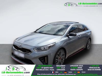 Kia ProCeed 1.6 T-GDi 204 ch BVA
