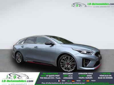 Kia ProCeed 1.6 T-GDi 204 ch BVA