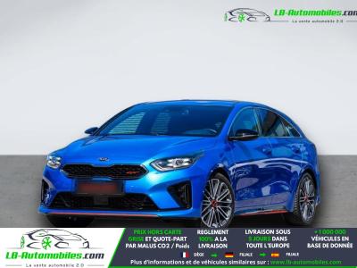 Kia ProCeed 1.6 T-GDi 204 ch BVA