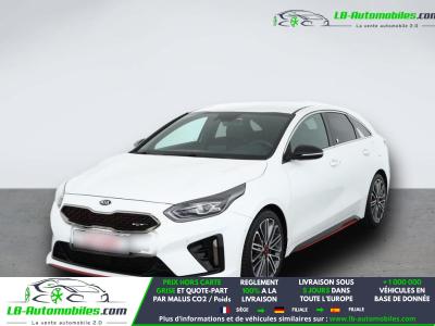 Kia ProCeed 1.6 T-GDi 204 ch BVA