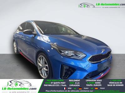Kia ProCeed 1.6 T-GDi 204 ch BVA