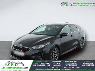 Kia ProCeed 1.6 T-GDi 204 ch BVA