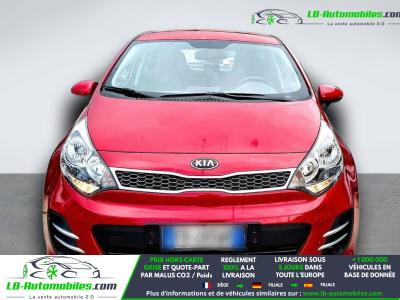 Kia Rio 1.1 CRDi 75