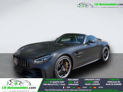 Mercedes AMG GT Roadster R 585 ch BVA