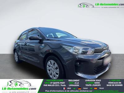 Kia Rio 1.2L 84 ch