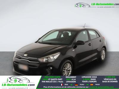 Kia Rio 1.2L 84 ch