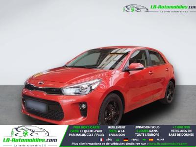 Kia Rio 1.2L 84 ch