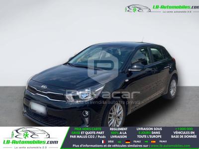 Kia Rio 1.2L 84 ch