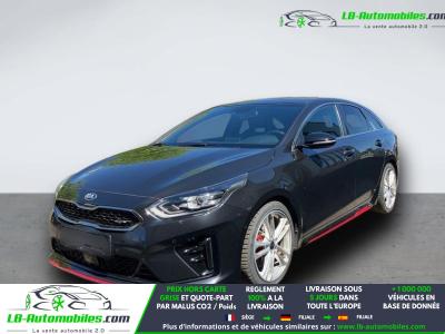 Kia ProCeed 1.6 T-GDi 204 ch BVA
