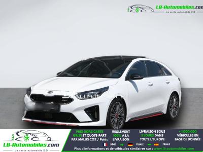 Kia ProCeed 1.6 T-GDi 204 ch BVA