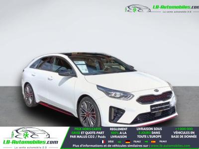 Kia ProCeed 1.6 T-GDi 204 ch BVA