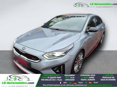 Kia ProCeed 1.6 T-GDi 204 ch BVA