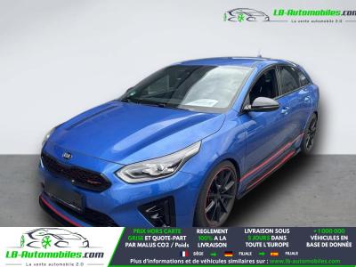 Kia ProCeed 1.6 T-GDi 204 ch BVA